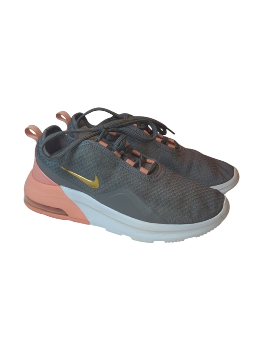 Nike Air Max Motion 2 Women's Running Sneakers Size 6